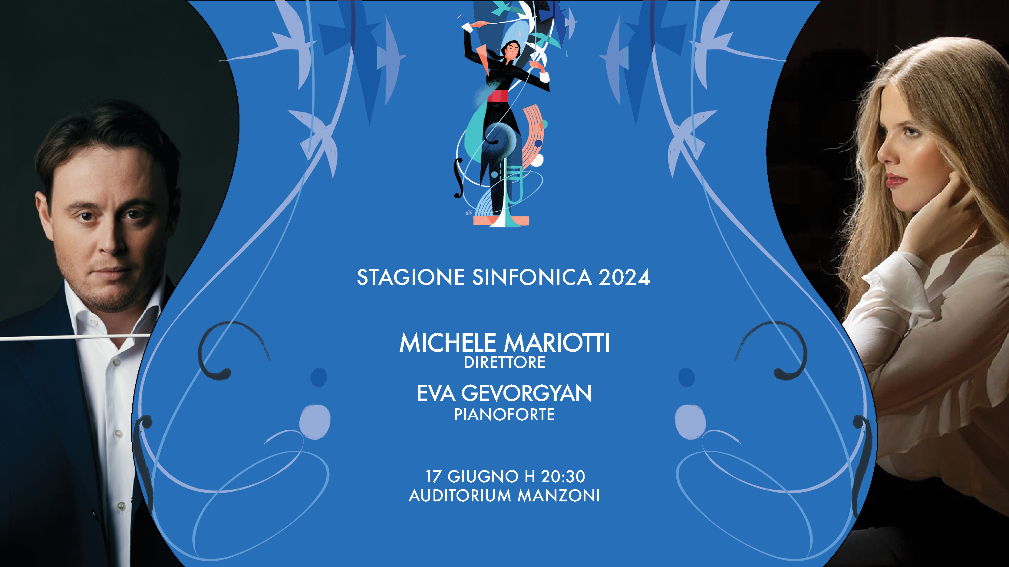 Stagione Sinfonica Mariotti Teatro Comunale Di Bologna